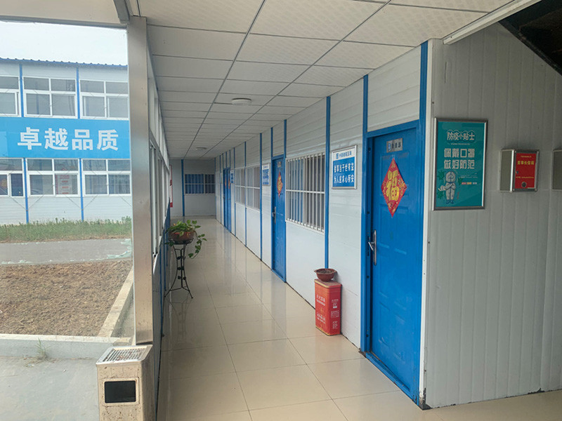 中建五局潁上項(xiàng)目